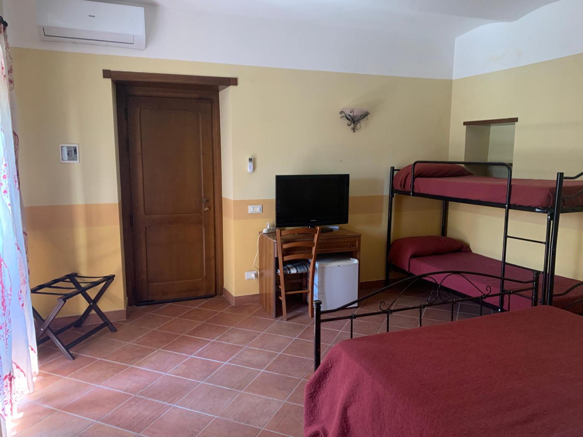 Country House Agriturismo Ciuccunit Bucchianico Экстерьер фото